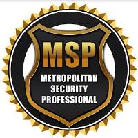 Metropolitan Security Professionals image 1